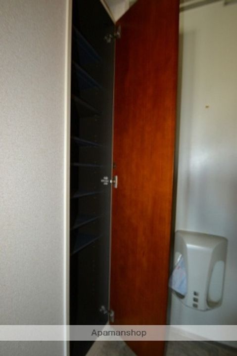 広島県広島市中区本川町1丁目の賃貸マンション904の内装