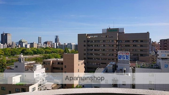 広島県広島市中区本川町1丁目の賃貸マンション904のその他画像