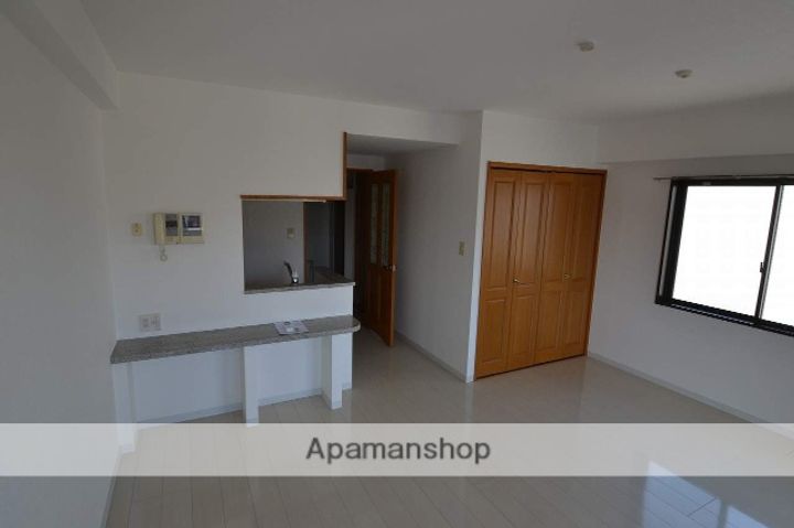 広島県広島市中区本川町1丁目の賃貸マンション904の内装