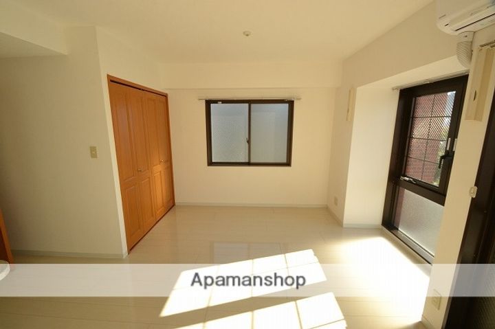 広島県広島市中区本川町1丁目の賃貸マンション904の内装