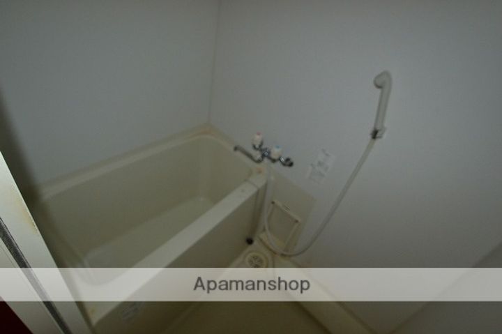 広島県広島市中区本川町1丁目の賃貸マンション904の風呂