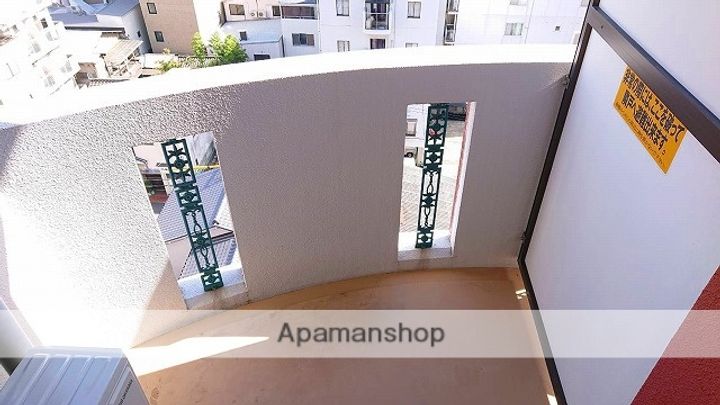 広島県広島市中区本川町1丁目の賃貸マンション904のその他画像