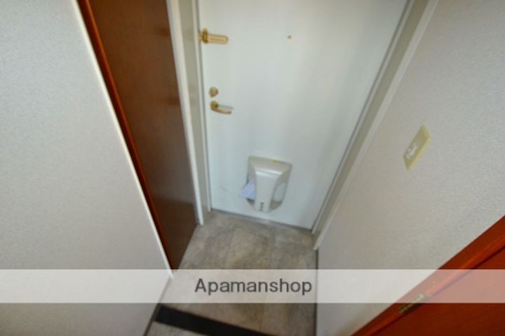 広島県広島市中区本川町1丁目の賃貸マンション904の玄関