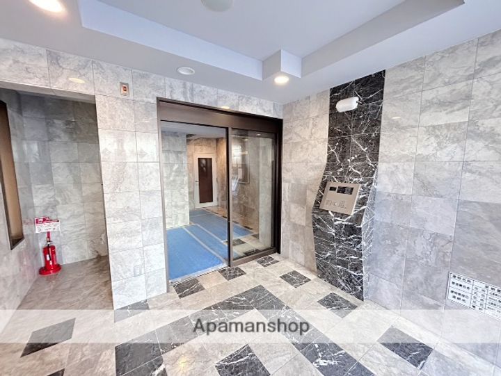 広島県広島市中区本川町1丁目の賃貸マンションのその他画像