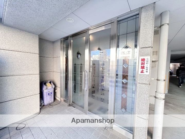 広島県広島市中区本川町1丁目の賃貸マンションのその他画像