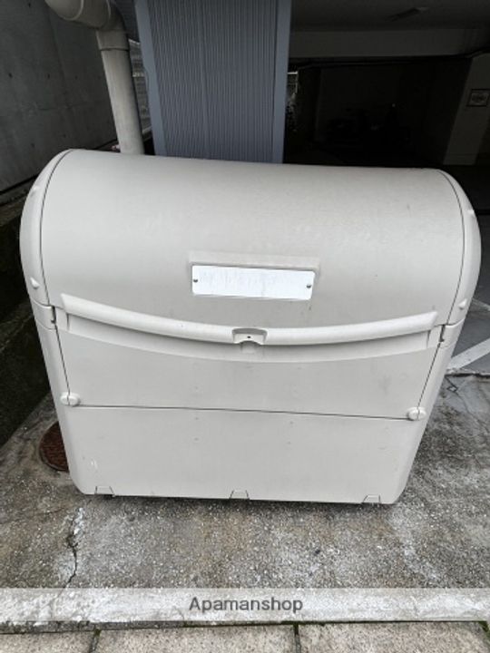 広島県広島市中区広瀬町の賃貸マンションのその他画像