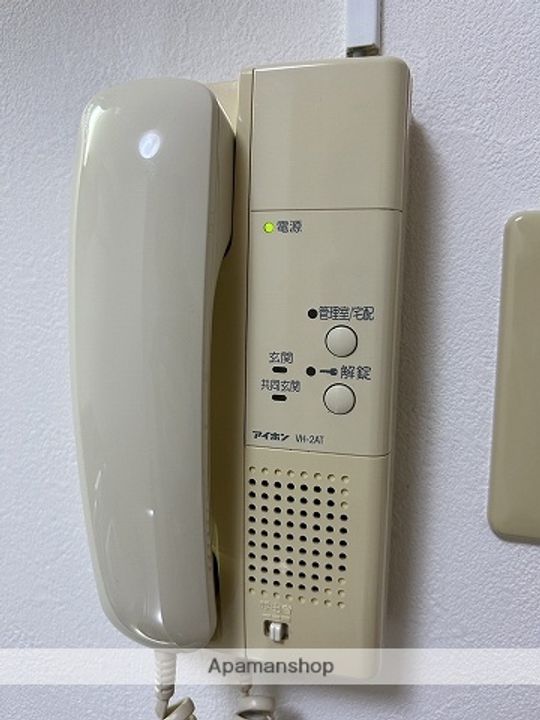 広島県広島市中区広瀬町の賃貸マンションのその他画像