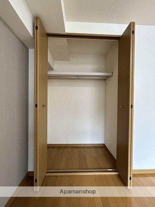 広島県広島市中区広瀬町の賃貸マンションのその他画像