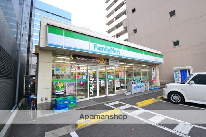 広島県広島市中区広瀬町の賃貸マンションの周辺