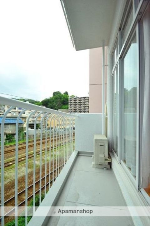 広島県広島市西区己斐本町1丁目の賃貸マンションのその他画像