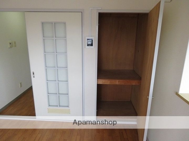 ビレッジ中央のその他画像