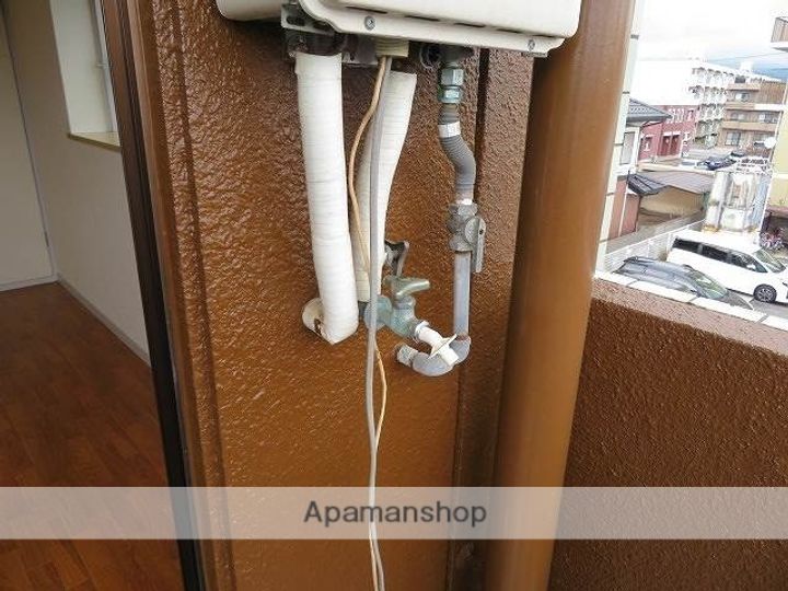 ビレッジ中央のその他画像