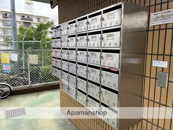 ビレッジ中央のその他画像