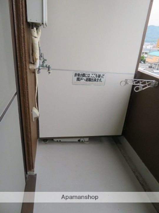 ビレッジ中央のその他画像