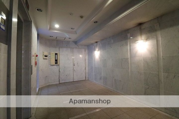 広島県広島市中区南竹屋町の賃貸マンションのその他画像