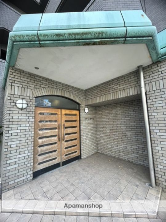 広島県広島市中区南竹屋町の賃貸マンションのその他画像