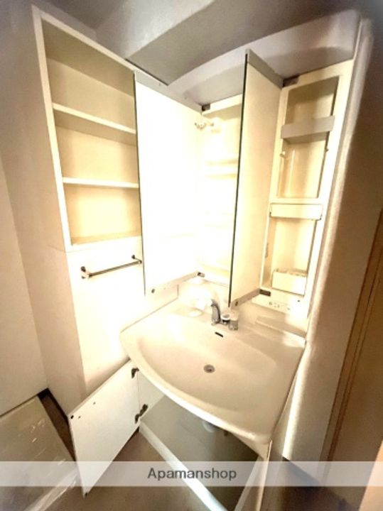 広島県広島市中区南竹屋町の賃貸マンションのその他画像