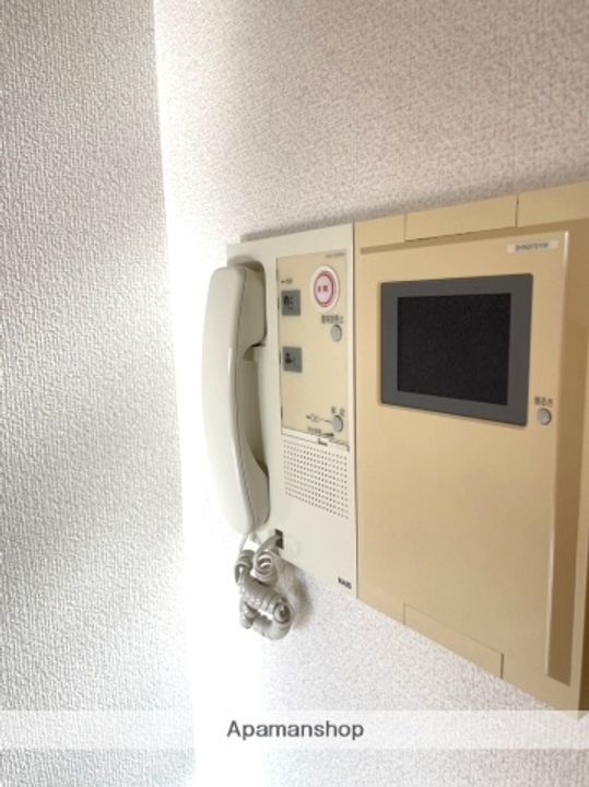 広島県広島市中区南竹屋町の賃貸マンションのその他画像