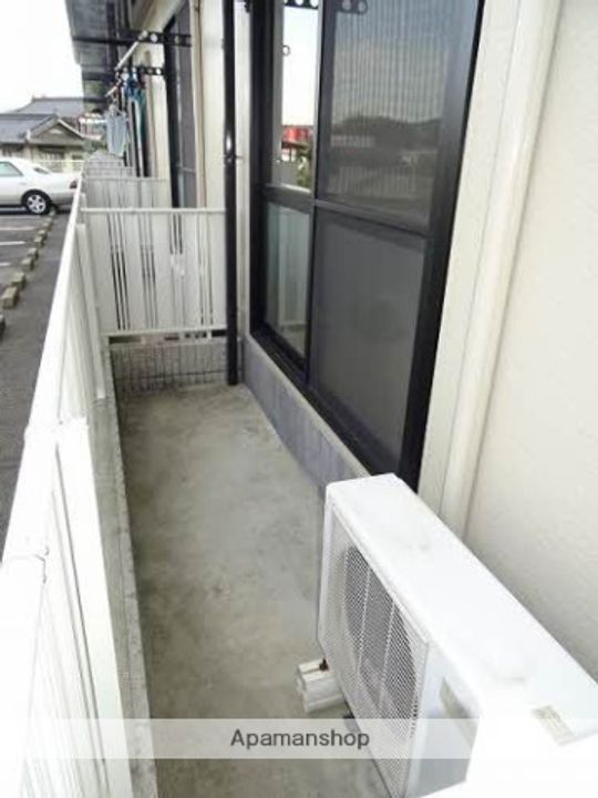 サントーク伴B棟のその他画像
