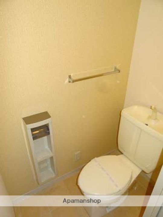 サントーク伴B棟のその他画像