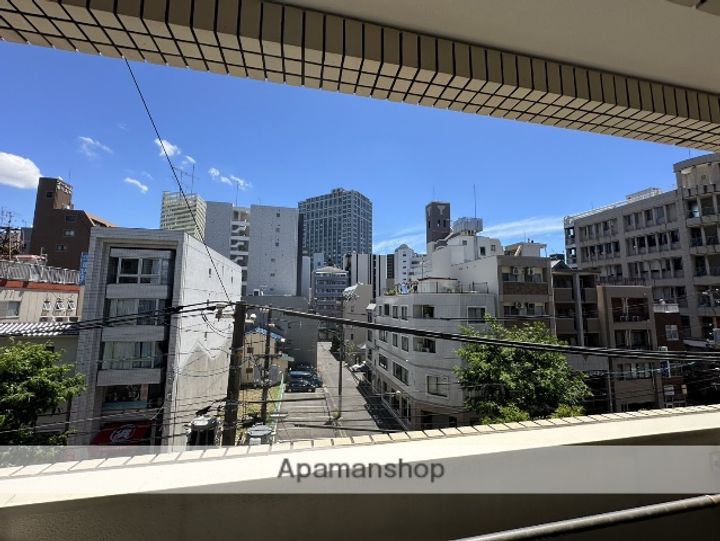 広島県広島市中区小町の賃貸マンションのその他画像