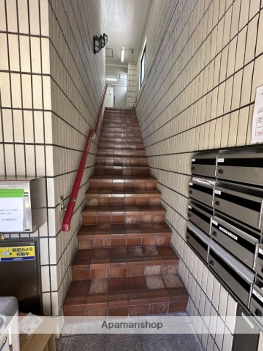 広島県広島市中区小町の賃貸マンションのその他画像