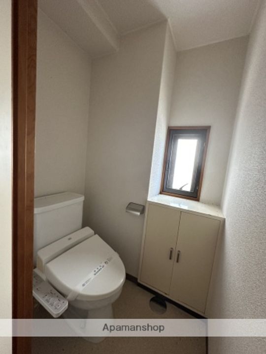 広島県広島市中区小町の賃貸マンションのその他画像