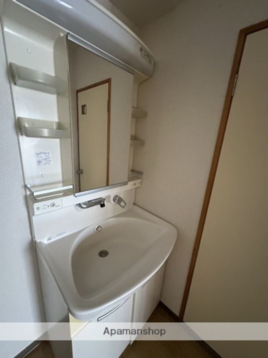 広島県広島市中区小町の賃貸マンションのその他画像