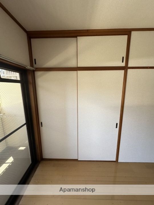 広島県広島市中区小町の賃貸マンションのその他画像