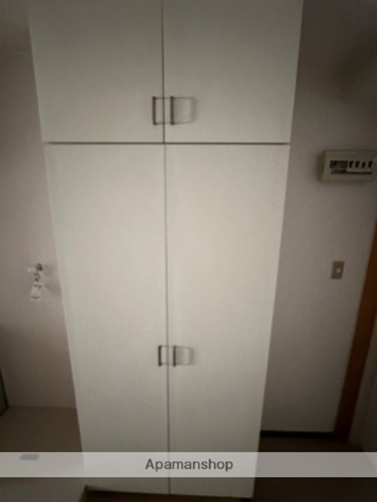 広島県広島市中区小町の賃貸マンションのその他画像