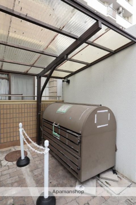 広島県広島市南区東雲1丁目の賃貸マンションのその他画像