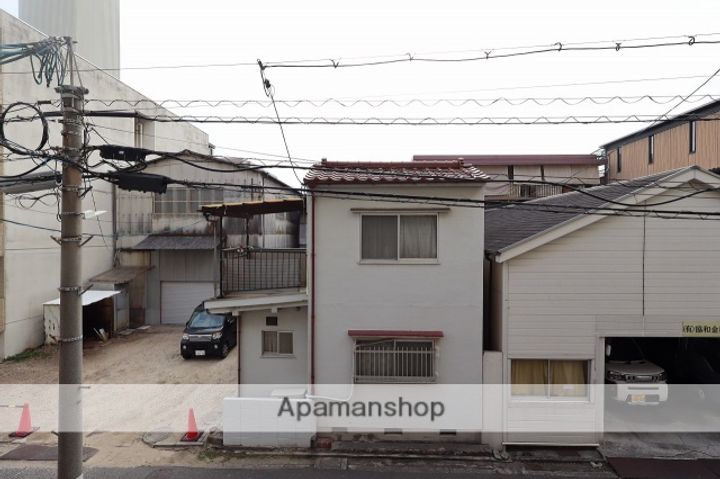 広島県広島市南区東雲1丁目の賃貸マンションのその他画像