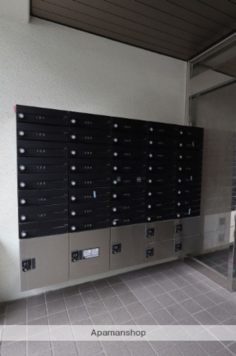 広島県広島市南区東雲1丁目の賃貸マンションのその他画像