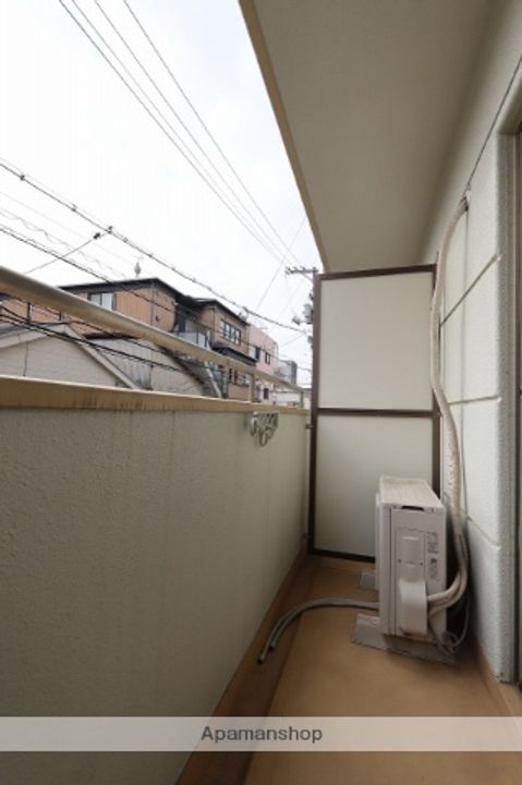 広島県広島市南区東雲1丁目の賃貸マンションのその他画像