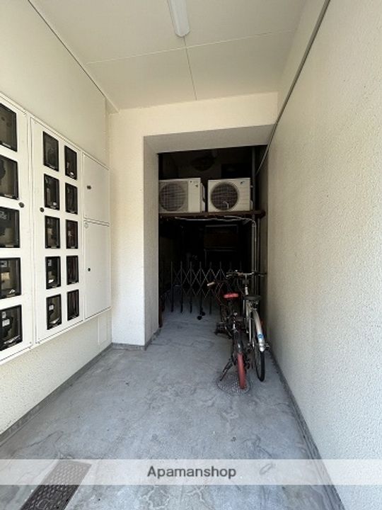 広島県広島市西区観音町の賃貸マンションのその他画像