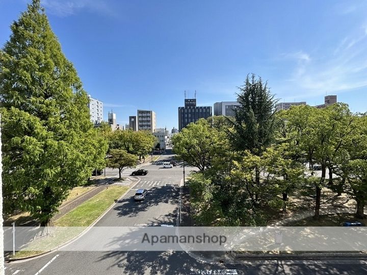 広島県広島市西区観音町の賃貸マンションのその他画像