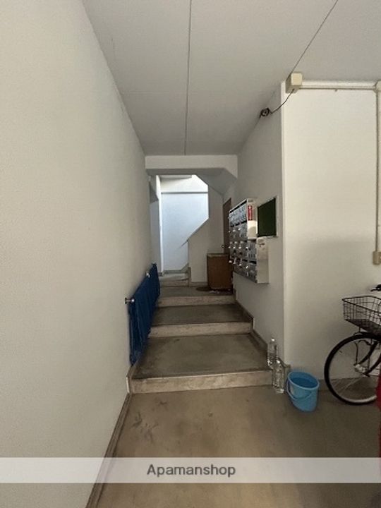 広島県広島市西区観音町の賃貸マンションのその他画像