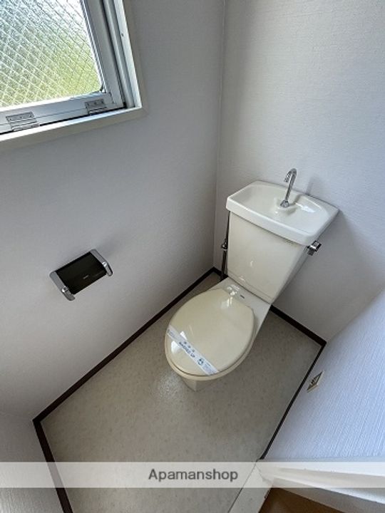 広島県広島市西区観音町の賃貸マンションのその他画像