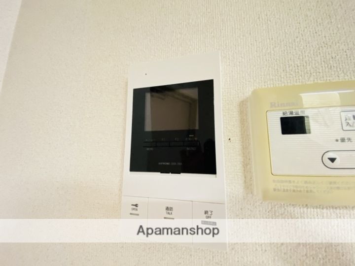 広島県広島市南区京橋町の賃貸マンションのその他画像