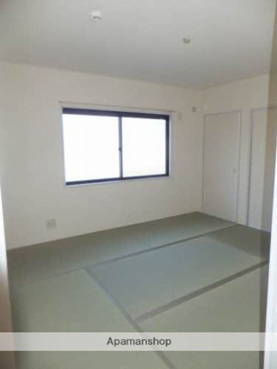 リバティーエイトコーポの内装