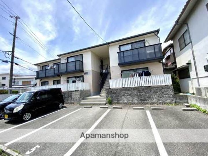 リバティーエイトコーポのその他画像