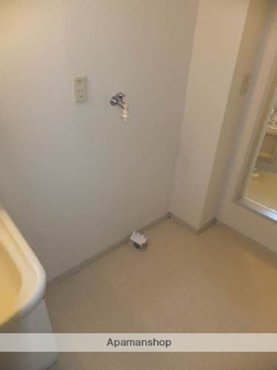 リバティーエイトコーポの内装