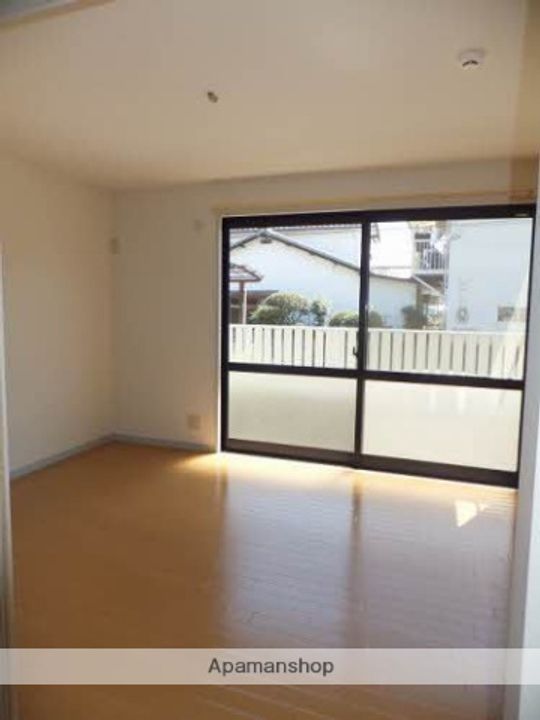 リバティーエイトコーポの内装