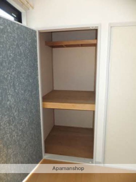 リバティーエイトコーポの内装