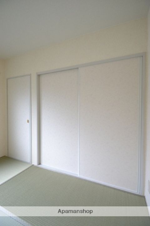 リバティーエイトコーポの内装