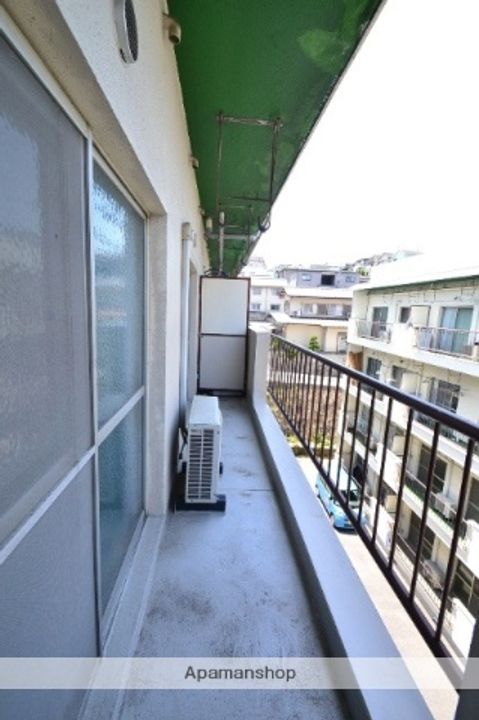 広島県安芸郡府中町柳ケ丘の賃貸マンションのその他画像