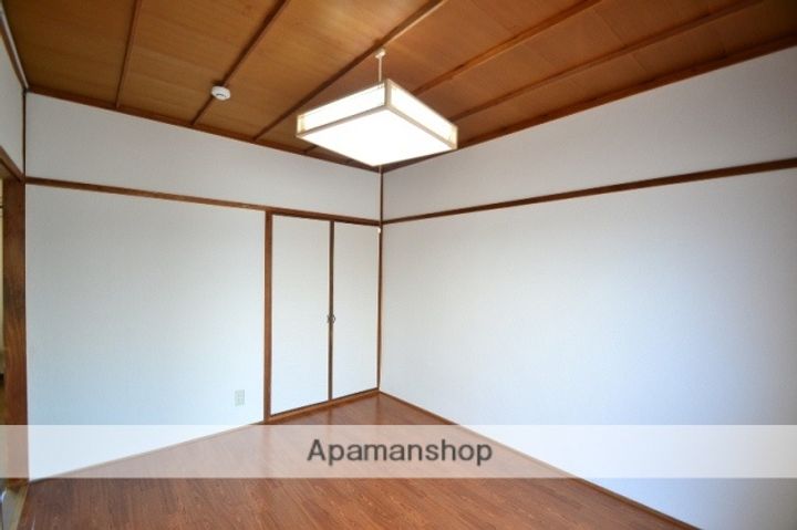 広島県安芸郡府中町柳ケ丘の賃貸マンションのその他画像