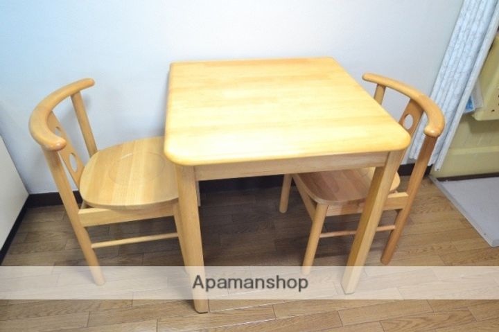 広島県安芸郡府中町柳ケ丘の賃貸マンションのその他画像