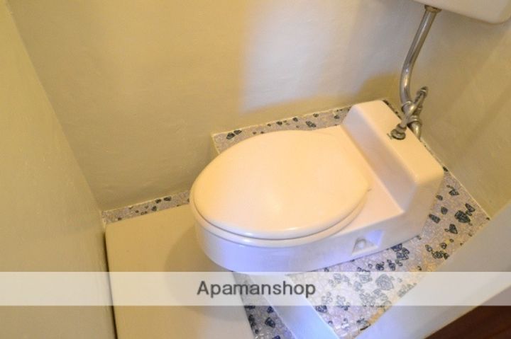 広島県安芸郡府中町柳ケ丘の賃貸マンションのその他画像