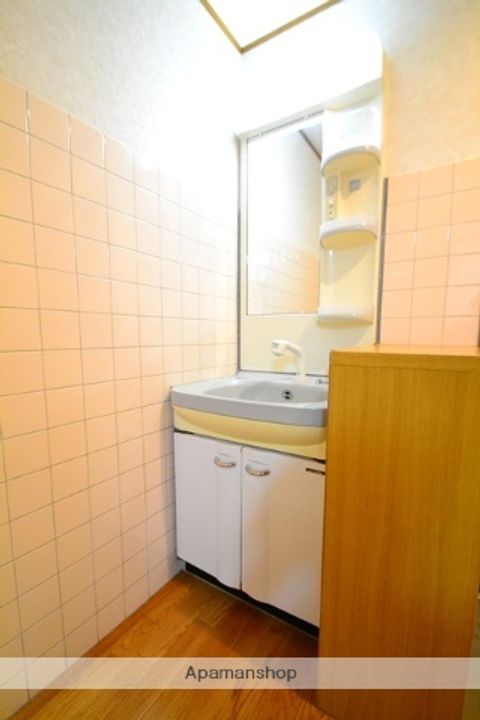 広島県広島市中区河原町の賃貸マンションのその他画像